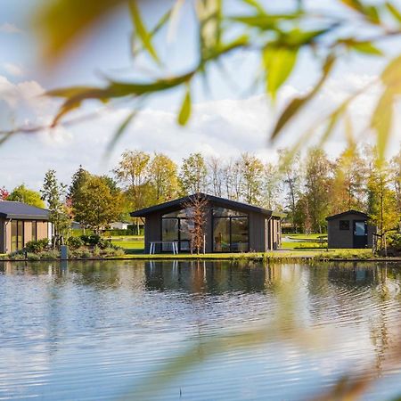 Vakantiepark Molenvelden Veldhoven Eksteriør billede