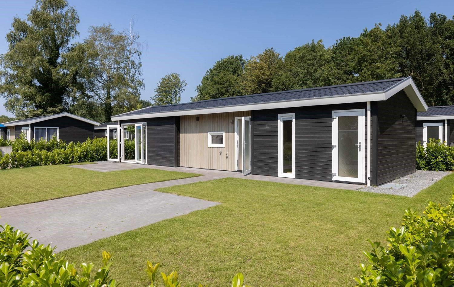 Vakantiepark Molenvelden Veldhoven Eksteriør billede