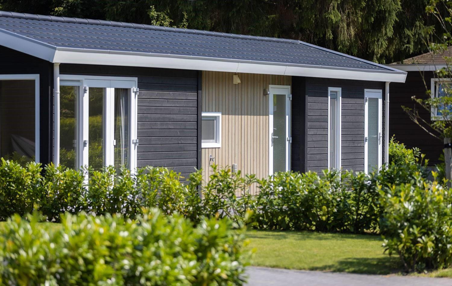 Vakantiepark Molenvelden Veldhoven Eksteriør billede