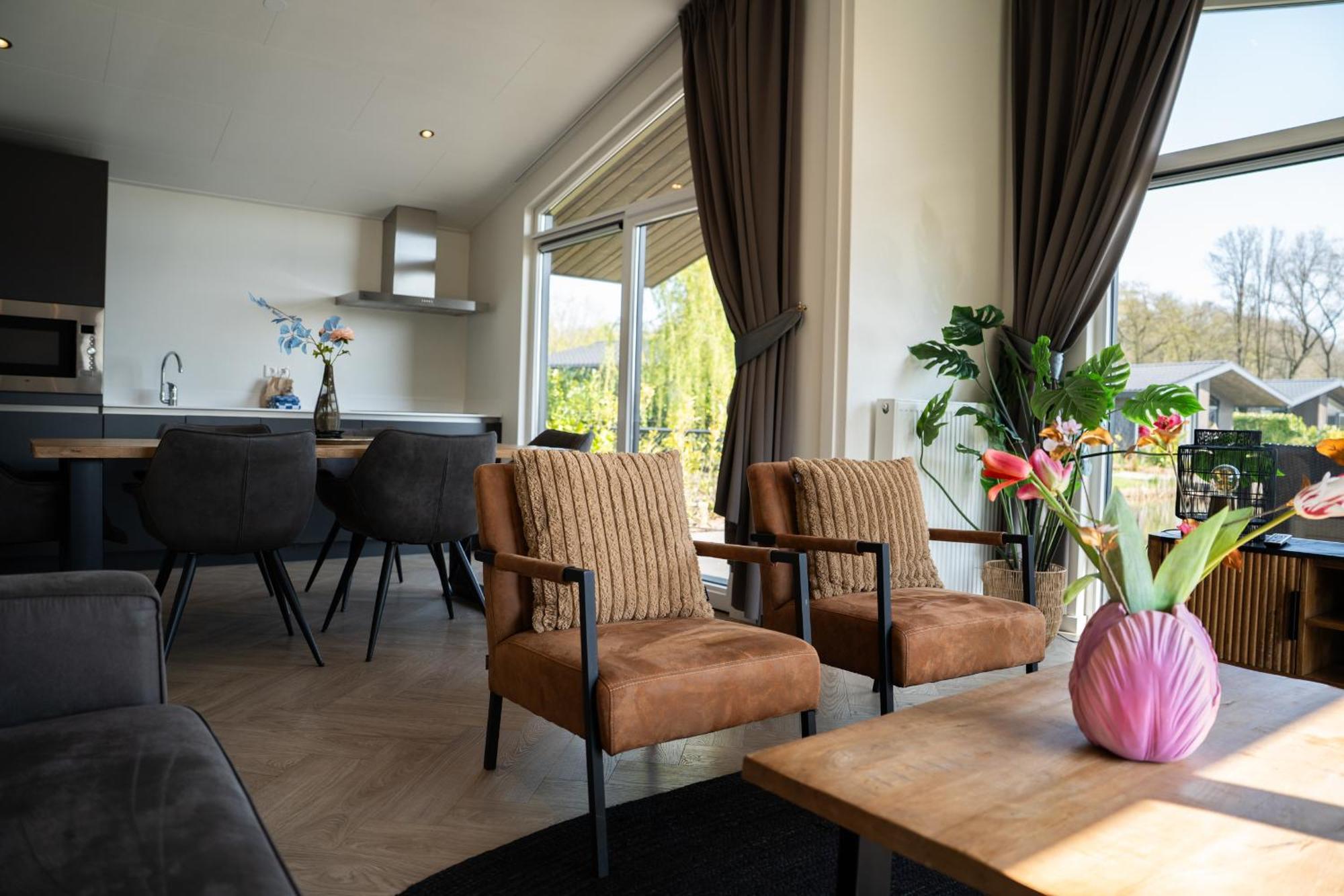 Vakantiepark Molenvelden Veldhoven Værelse billede