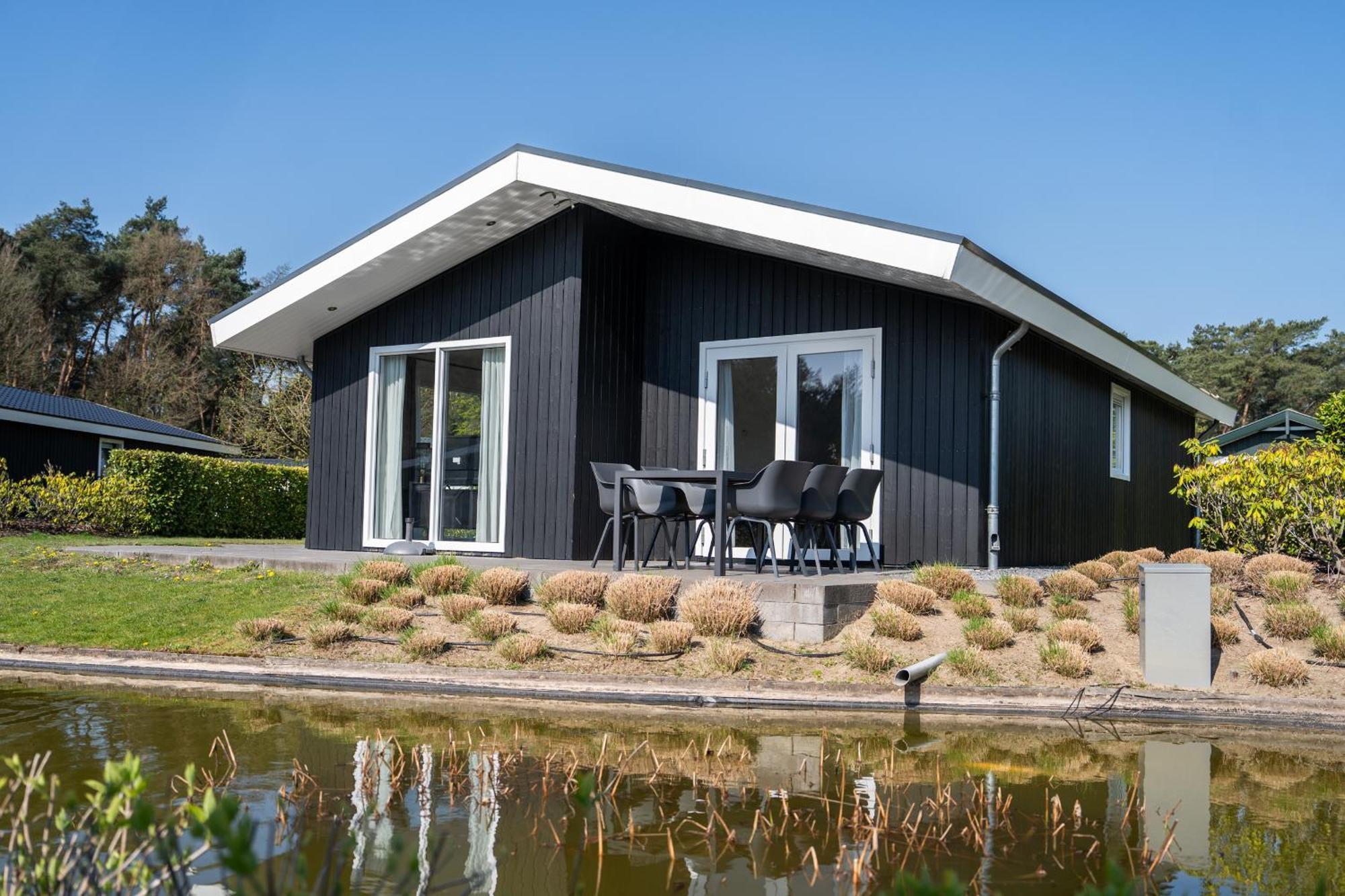 Vakantiepark Molenvelden Veldhoven Værelse billede