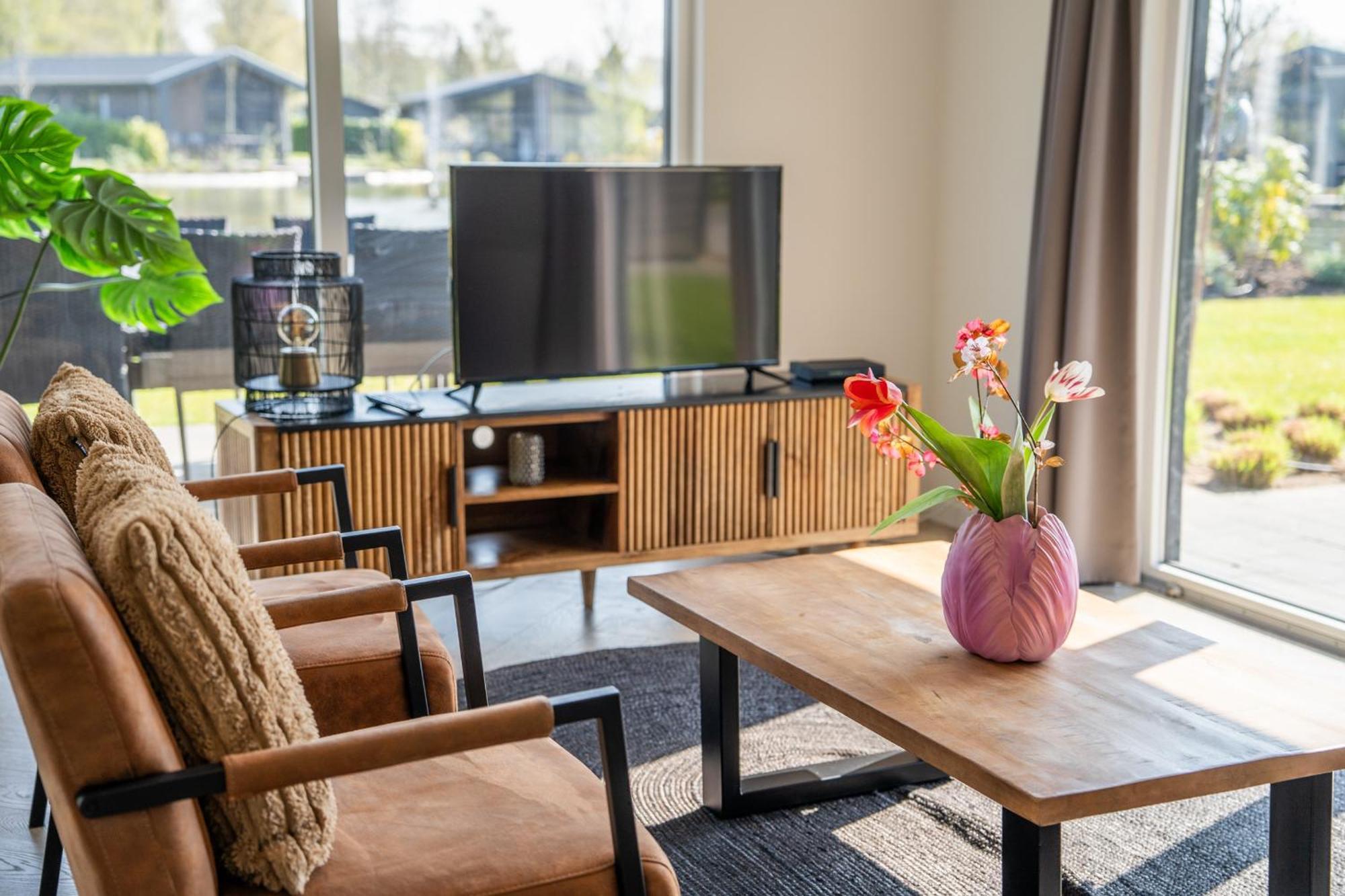Vakantiepark Molenvelden Veldhoven Værelse billede