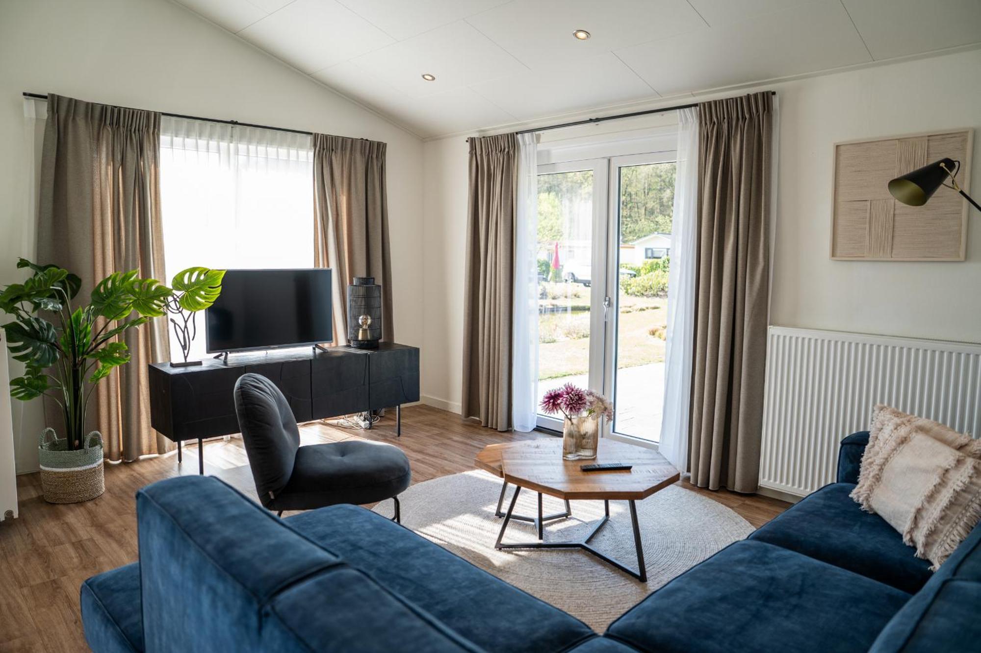 Vakantiepark Molenvelden Veldhoven Eksteriør billede