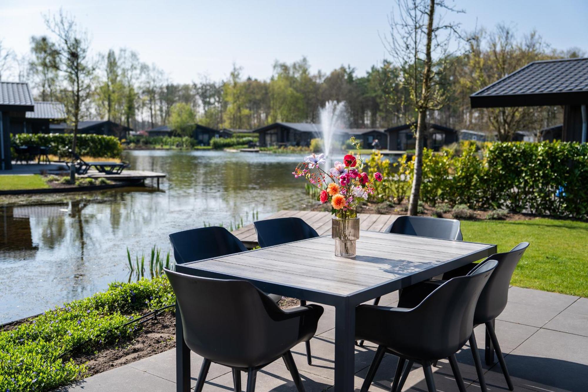 Vakantiepark Molenvelden Veldhoven Værelse billede